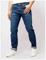 Мужские джинсы Pierre Cardin 5 карманов C7 34510.8020/6824