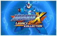 Mega Man™ X Legacy Collection