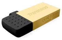 Transcend USB флешка 8ГБ Transcend TS8GJF380G