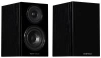 Wharfedale Diamond 12.1 black oak