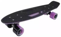 Круизёр Tech Team Shark 22 - 2022 Purple/Black