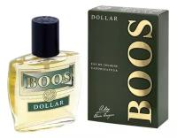 ALAIN AREGON (Positive parfum) Туалетная вода BOOS DOLLAR