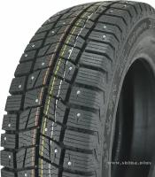 215/70 R15C Continental Van Contact Ice 8PR ш 109/107R (зима) а/шина