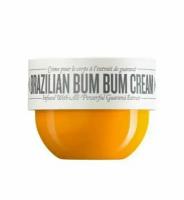 Увлажняющий крем для тела Sol de Janeiro Brazilian bum bum cream 240ml