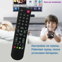 Пульт для телевизора TCL LED55D2900