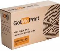 Get ME Print Картридж GMP Kyocera TK-1170 7 200 стр для Kyocera ECOSYS M2040dn/M2540dn/M2640idw