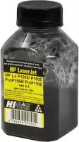 Тонер Hi-Black для HP LJ P1005/P1505/ProP1566/ProP1102, Тип 4.4, черный, 85 г, банка