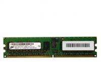 Оперативная память Micron MT18HTF25672PY-667G1 DDRII 2048Mb