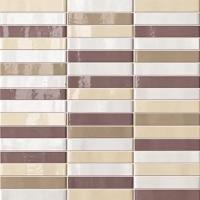 Мозаика керамическая 30x30 FAP Ceramiche Manhattan Tratti Terre Mosaico +14255