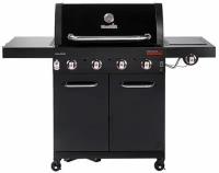 Газовый гриль Char-Broil Professional CORE 4B Черный