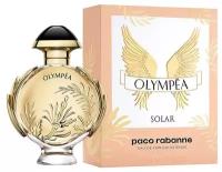 Парфюмерная вода Paco Rabanne Olympea Solar, 50