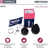 ШРУС внешний (без ABS) перед прав лев Marshall M8111044