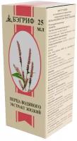 Перца водяного эк-т жидк. д/вн.приема фл