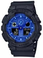 Наручные часы CASIO G-Shock GA-100BP-1A