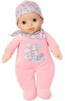 Кукла BABY ANNABELL мягкая 30 см, ZAPF CREATION 794432