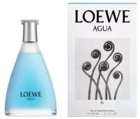 Туалетная вода Loewe Agua De El 50 мл