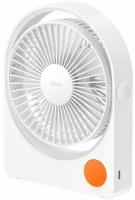 Настольный вентилятор Baseus Serenity Desktop Fan Pro White (ACJX000002)