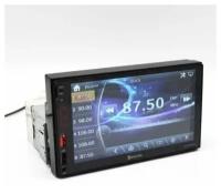 Автомагнитола 1din 2 din дисплей BOSS MINI BOS-D9901