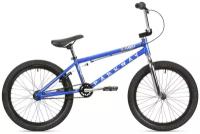 BMX Haro Parkway (2022) 20 Синий (135-165 см)