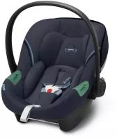 Автокресло Cybex Aton S2 i-Size, Ocean Blue