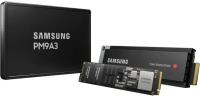 Накопитель SSD U.2 2.5" 960GB PM9A3 SAMSUNG (MZQL2960HCJR-00A07)