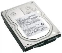 Жесткий диск HGST 0F22805 4Tb 7200 SAS 3,5" HDD