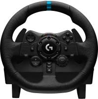 Руль Logitech G923 Driving Force