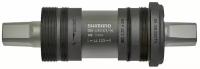 Каретка квадрат Shimano BB-UN101, 68 мм / BSA / 122.5 мм