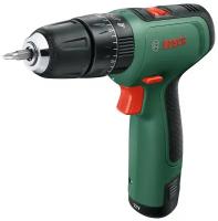 Шуруповерт аккумуляторный Bosch Home&Garden EasyImpact 1200