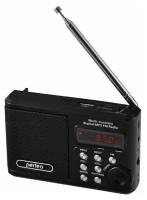Радиоприемник Perfeo PF-SV922BK Black