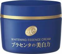 Whitening Essence Cream с экстрактом плаценты