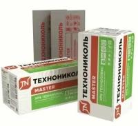 Экструзионный пенополистирол технониколь (XPS) техноплекс 1180х580х30-L, уп. 13шт