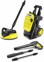 Мойка высокого давления Karcher K 5 Compact Home (1.630-753.0)