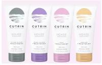 Маска для волос Cutrin Coloring Hair and Perming Hohde Color Treatment, Тонирующая маска, Эспрессо