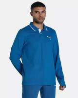 Свитшот PUMA Lake BLUE размер M