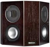 Настенная акустика Monitor Audio Gold Series (5G) FX Dark Walnut