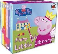 Peppa Pig. Fairy Tale Little Library