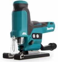 Аккумуляторный лобзик Makita JV102DZ