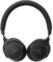 Наушники Audio-Technica ATH-SR5 Black