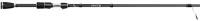 Спиннинг для рыбалки 13 Fishing Fate Trout - 6'6" XXUL 1-4g - spinning rod - 2pc