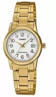 Наручные часы CASIO Collection LTP-V002G-7B2