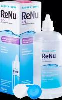 Раствор Renu (Bausch & Lomb) MPS 360 мл