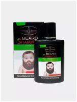 Шампунь для бороды витаминный Aichun Beauty Beard Growth Shampoo Natural Nutrients For Men 100мл