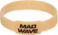 Силиконовый браслет Mad Wave