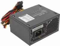 Блок питания SFX AeroCool SX-400 4713105957358 400W 24-Pin SFX, 4+4-Pin, 3x SATA, 1x MOLEX, 80mm fan