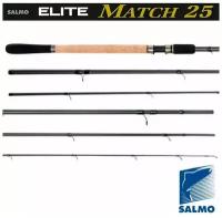 Удилище матчевое Salmo Elite MATCH 25 4.20