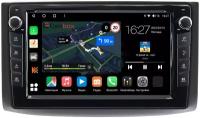 Штатная магнитола Chevrolet Aveo (2006-2012) Canbox M-Line 7821-9130 на Android 10 (4G-SIM, 2/32, DSP, IPS) С крутилками