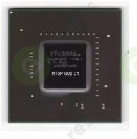 N10P-GV2-C1 видеочип nVidia GeForce G330M