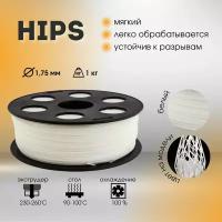 HIPS пруток BestFilament 1.75 мм