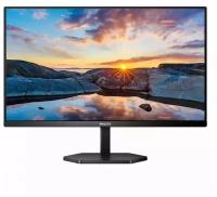 23.8" Монитор PHILIPS 24E1N3300A (00/01) 1920x1080, Black